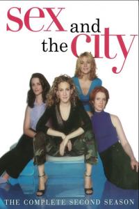 Sex And The City Season 2